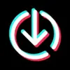 Profile picture: TIKTOK DOWNLOADER HD