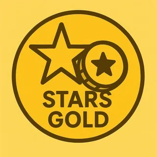 Stars Gold - Bot Telegram