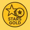 Profile picture: Stars Gold
