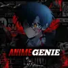 Profile picture: Anime Genie