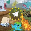 Profile picture: Meteorology on Telegram by GRT : Meteo / Climatology / Climate Changes / Polar ( Artic / Antarctic ) Scientific Research