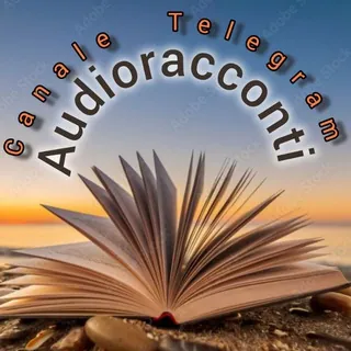 Audioracconti è audiolettura di Audiolibri, audiobook e Poesia letti dal Narratore adaltavoce - Canale Telegram