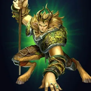Empires & Puzzles Supporto - Gruppo Telegram