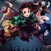 Profile picture: Demon Slayer Manga