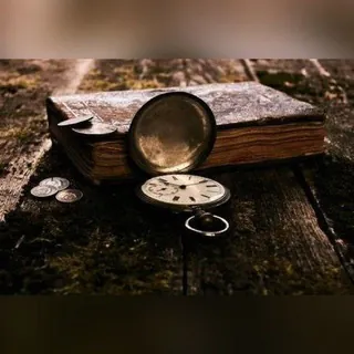 𝕭𝖑𝖔𝖔𝖉 𝖔𝖋 𝖙𝖍𝖊 𝖉𝖊𝖆𝖉: 𝔏'𝔞𝔫𝔱𝔦𝔠𝔞 𝔅𝔦𝔟𝔩𝔦𝔬𝔱𝔢𝔠𝔞 - Canale Telegram