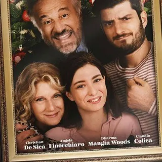Natale a tutti i costi FILM - Canale Telegram