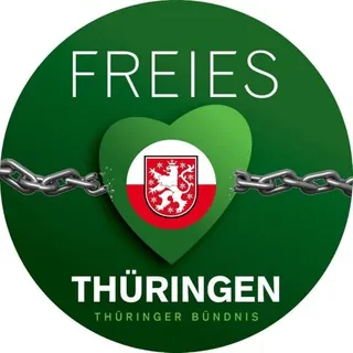 Freies Thüringen - Kanal Telegram