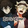 Profile picture: Black Clover