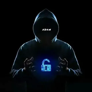 Adam 7ven - Bot Telegram