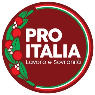 PRO ITALIA - Canale Ufficiale - Canale Telegram