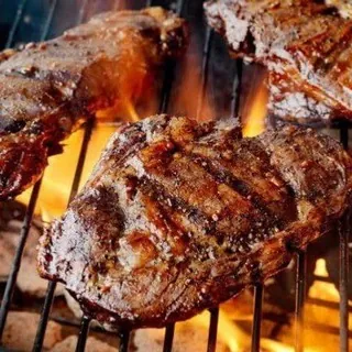 Churrasco é Vida! - Canal Telegram