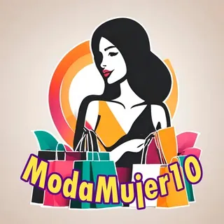 Moda y Complementos Mujer - Canal Telegram