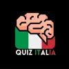 immagine profilo del channel telegram di Quiz Italia 🧠🇮🇹