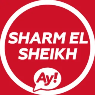 Шарм-эль-Шейх 🇪🇬 Египет - Группа Telegram