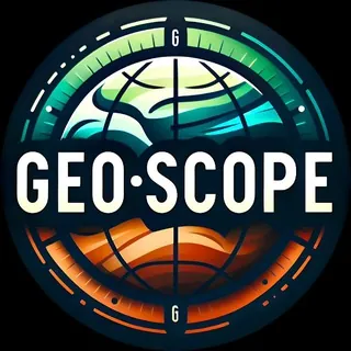 GeoScope - Canale Telegram
