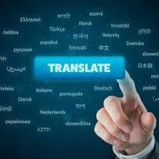Transalator Bot - Bot Telegram