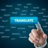 Profile picture: Transalator Bot
