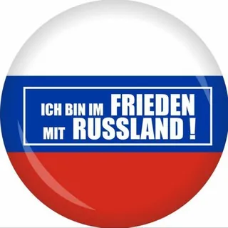 Aktion Frieden mit Russland - Gruppe Telegram