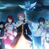 Profile picture: Fairy Tail