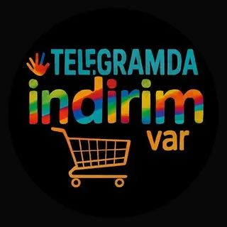 İNDİRİM İSTİYORUZ - Kanal Telegram