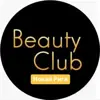 immagine profilo del group telegram di Beauty Club Новая Рига