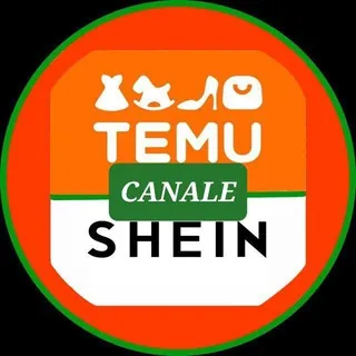 TEMU - SHEIN SCAMBIO CODICI (CANALE) 🇮🇹 - Canale Telegram