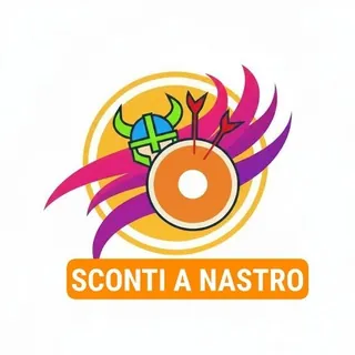 ‼️ SCONTI A NASTRO - Migliori Offerte e Coupon - Canale Telegram