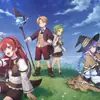 Profile picture: Jobless Reincarnation : Mushoku Tensei
