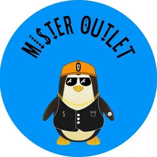Mister Outlet - Canale Telegram