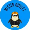 immagine profilo del channel telegram di Mister Outlet