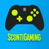 immagine profilo del channel telegram di ScontiGaming 🎮