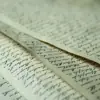 immagine profilo del channel telegram di Parole dimenticate