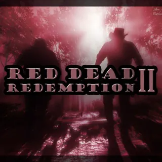 Red Dead Redemption 2 Italia - Group Telegram