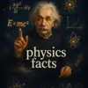 عکس پروفایل: physics facts✨️