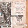 immagine profilo del channel telegram di ImitazionediCristo