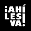 Foto de perfil: ¡Ahí les va!