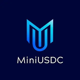 MiniUSDC / Cryptogram Official - Group Telegram