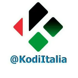 Kodi (xbmc) Italia - Gruppo Telegram