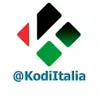 immagine profilo del group telegram di Kodi (xbmc) Italia