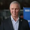 Фото профиля: Владимир Сальдо
