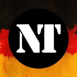 Node of Time DE - Canale Telegram