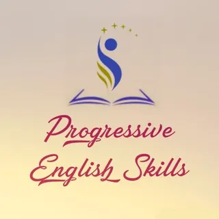 Progressive English Skills - Channel Telegram
