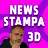 immagine profilo del channel telegram di News e Offerte Stampa 3d e Tech - Peppinerus - No Bot!