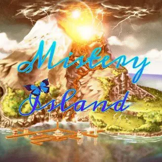 Mystery Island - Bot Telegram