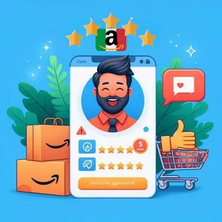 🇮🇹🌟Amz Review🌟 - Prodotti Gratis - Canale Telegram