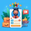 immagine profilo del channel telegram di 🇮🇹🌟Amz Review🌟 - Prodotti Gratis