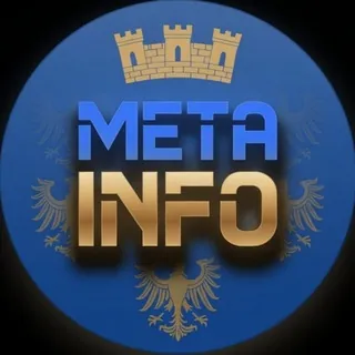 🇦🇹 MetaInfo - Kanal Telegram