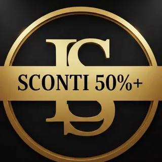 🎁 Solo 50% ✨ - Canale Telegram