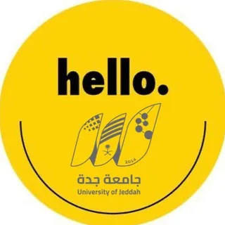 المواد العامة جامعة جدة ( عربي - ثقافه ) - Canale Telegram
