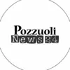 immagine profilo del channel telegram di Pozzuoli News 24
